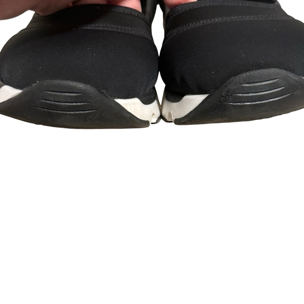 STAUD women’s GINO BALLET GLIDE BLACK slip on shoes size 41 / 10 - Picture 7 of 10
